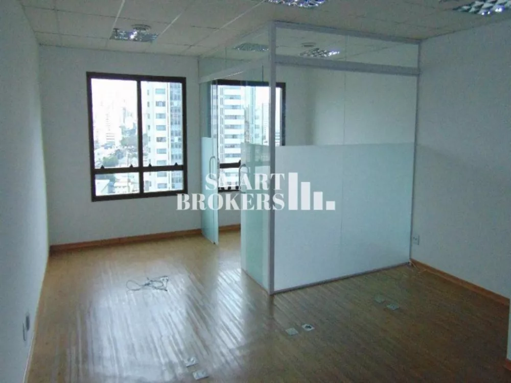 Conjunto Comercial-Sala à venda, 40m² - Foto 1