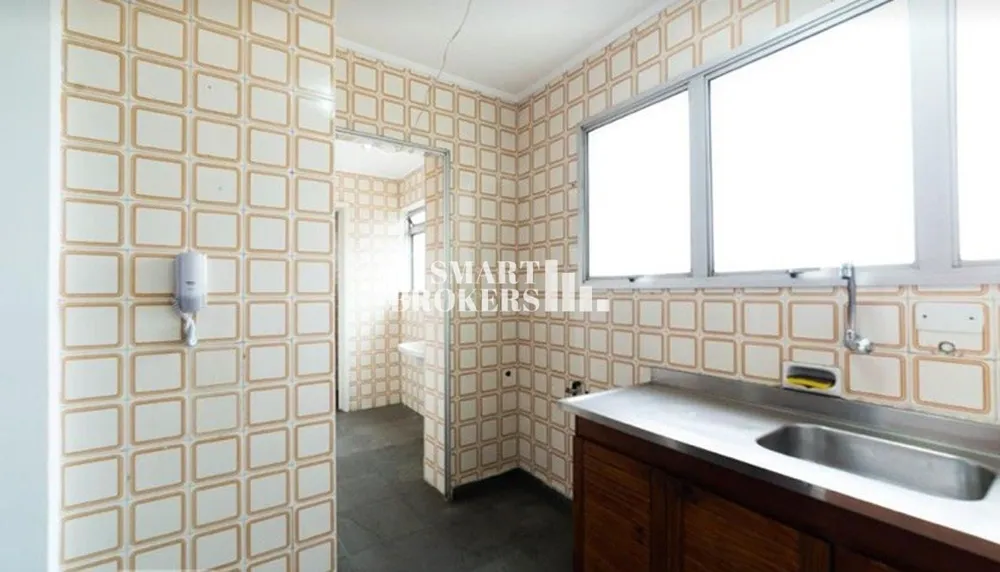Apartamento, 3 quartos, 67 m² - Foto 4