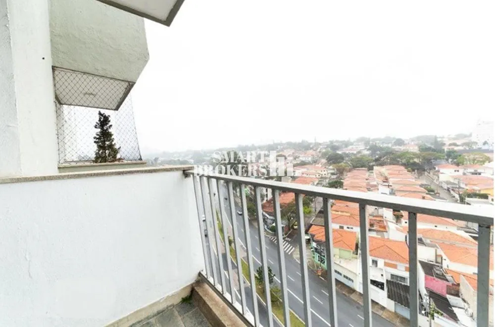 Apartamento, 3 quartos, 67 m² - Foto 3