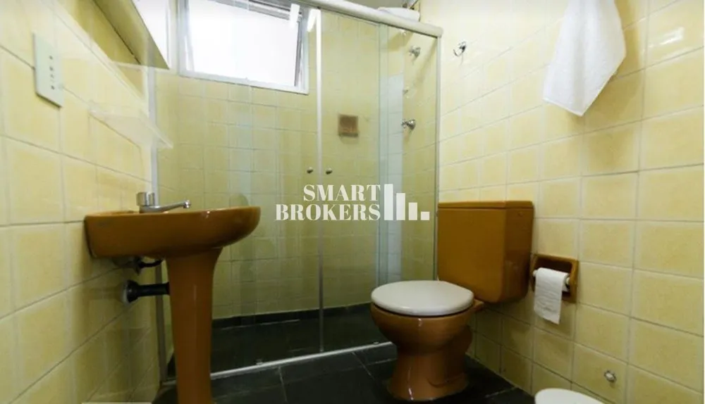 Apartamento, 3 quartos, 67 m² - Foto 5