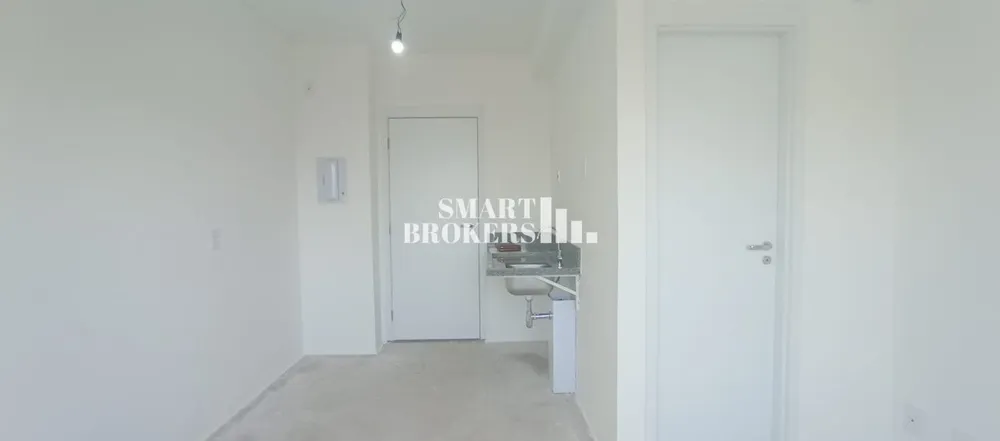 Apartamento, 1 quarto, 21 m² - Foto 2