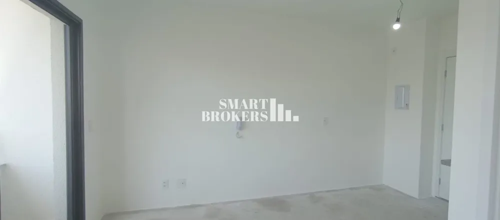 Apartamento, 1 quarto, 21 m² - Foto 3