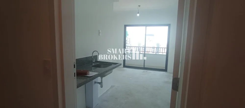 Apartamento, 1 quarto, 21 m² - Foto 6