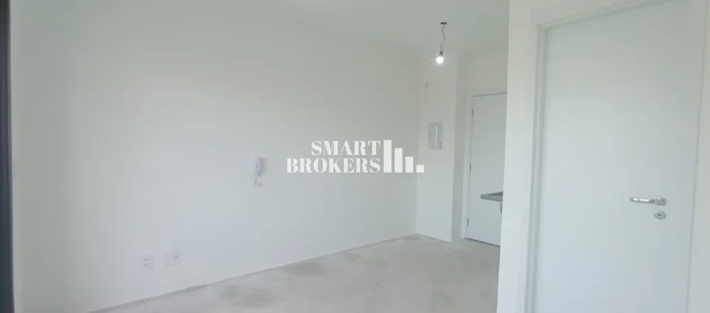 Apartamento, 1 quarto, 21 m² - Foto 5