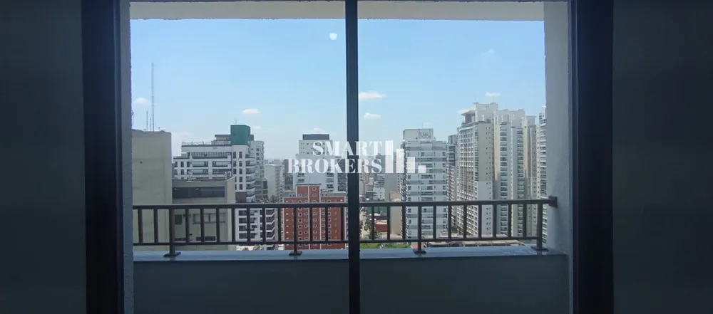 Apartamento, 1 quarto, 21 m² - Foto 4
