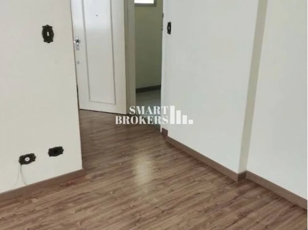 Apartamento, 1 quarto, 57 m² - Foto 2