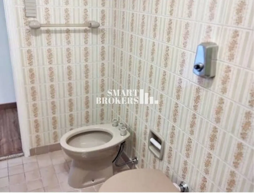 Apartamento, 1 quarto, 57 m² - Foto 3