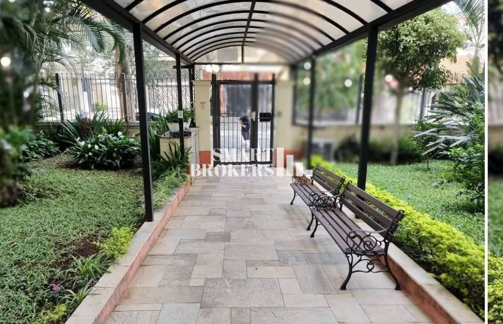 Apartamento, 1 quarto, 57 m² - Foto 1