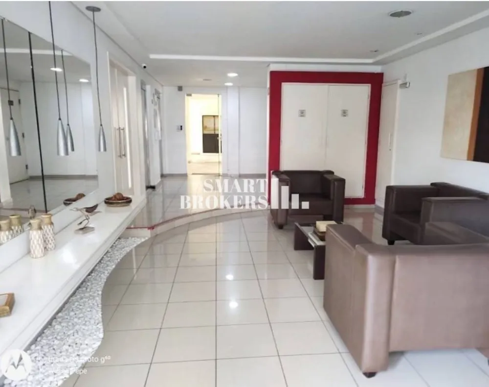 Apartamento, 1 quarto, 57 m² - Foto 10