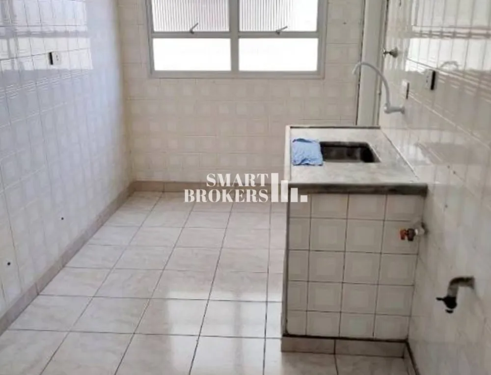 Apartamento, 1 quarto, 57 m² - Foto 5