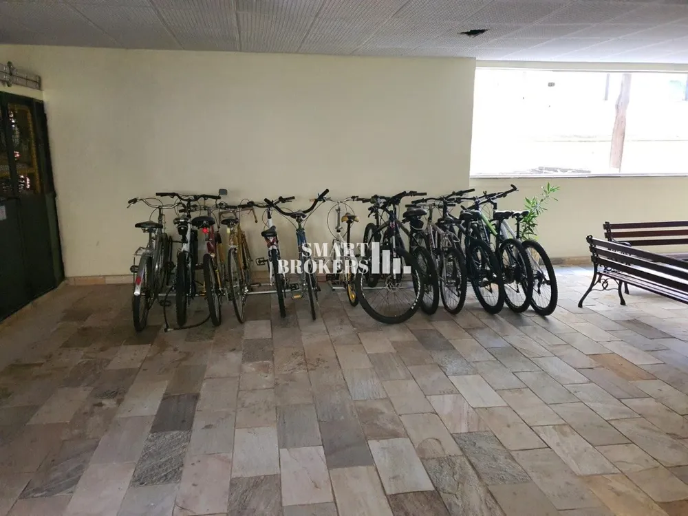 Apartamento, 1 quarto, 57 m² - Foto 9