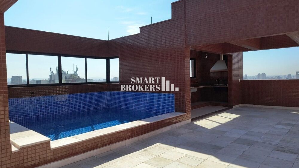 Cobertura à venda com 4 quartos, 433m² - Foto 4