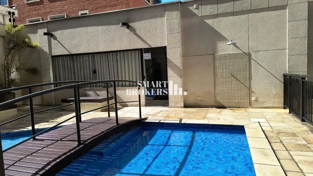 Cobertura à venda com 4 quartos, 433m² - Foto 7