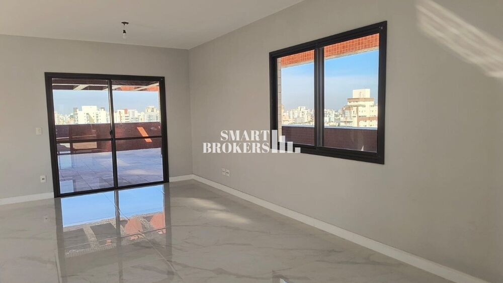 Cobertura à venda com 4 quartos, 433m² - Foto 3