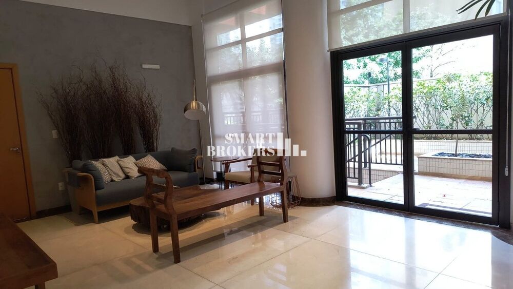 Cobertura à venda com 4 quartos, 433m² - Foto 5