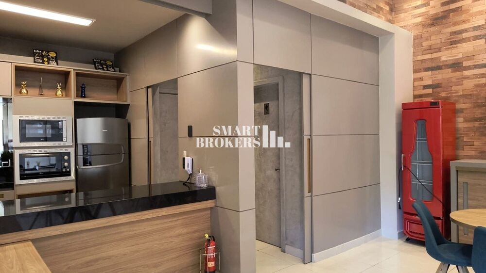 Cobertura à venda com 4 quartos, 433m² - Foto 6