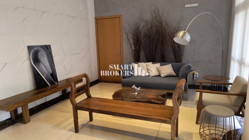 Cobertura à venda com 4 quartos, 433m² - Foto 8