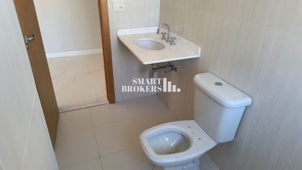 Cobertura à venda com 4 quartos, 433m² - Foto 2