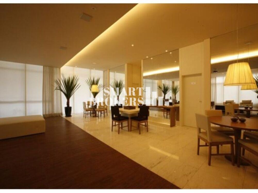 Cobertura à venda com 4 quartos, 606m² - Foto 2