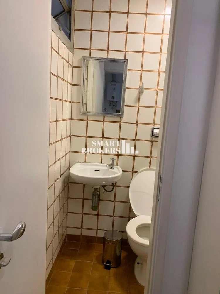 Apartamento, 2 quartos, 72 m² - Foto 12
