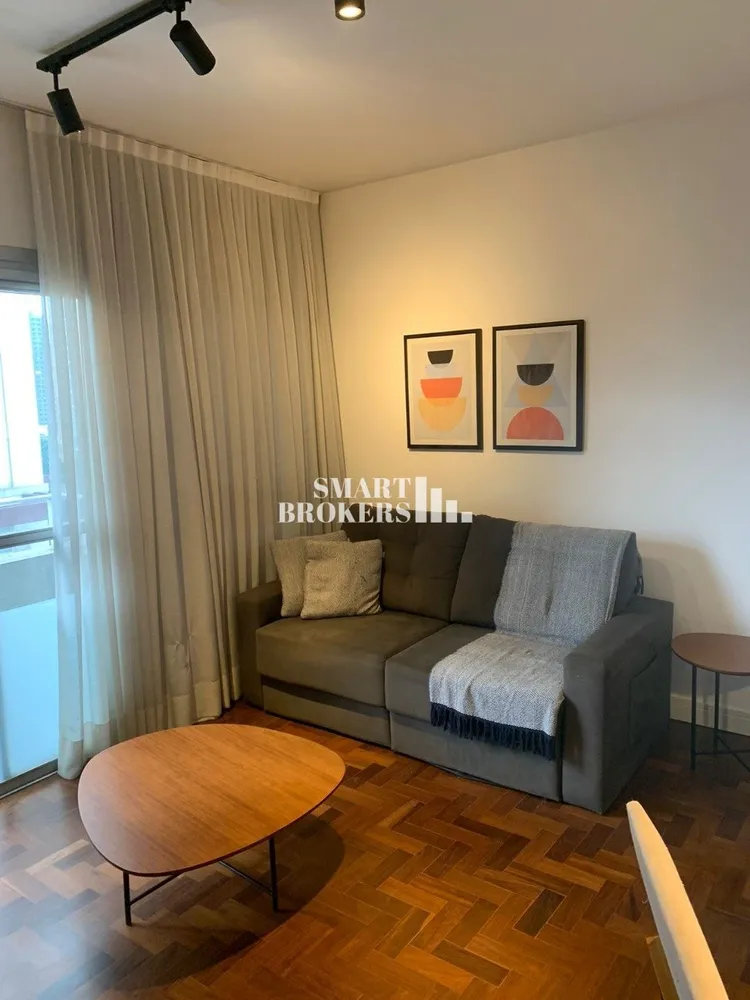 Apartamento, 2 quartos, 72 m² - Foto 16