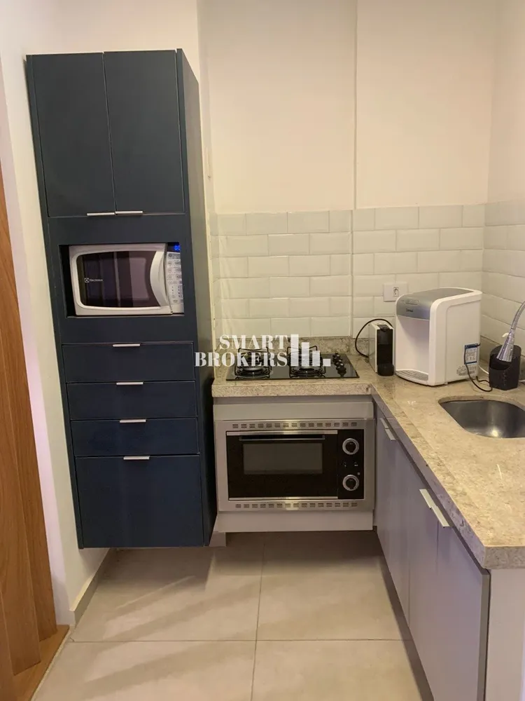 Apartamento, 2 quartos, 72 m² - Foto 10