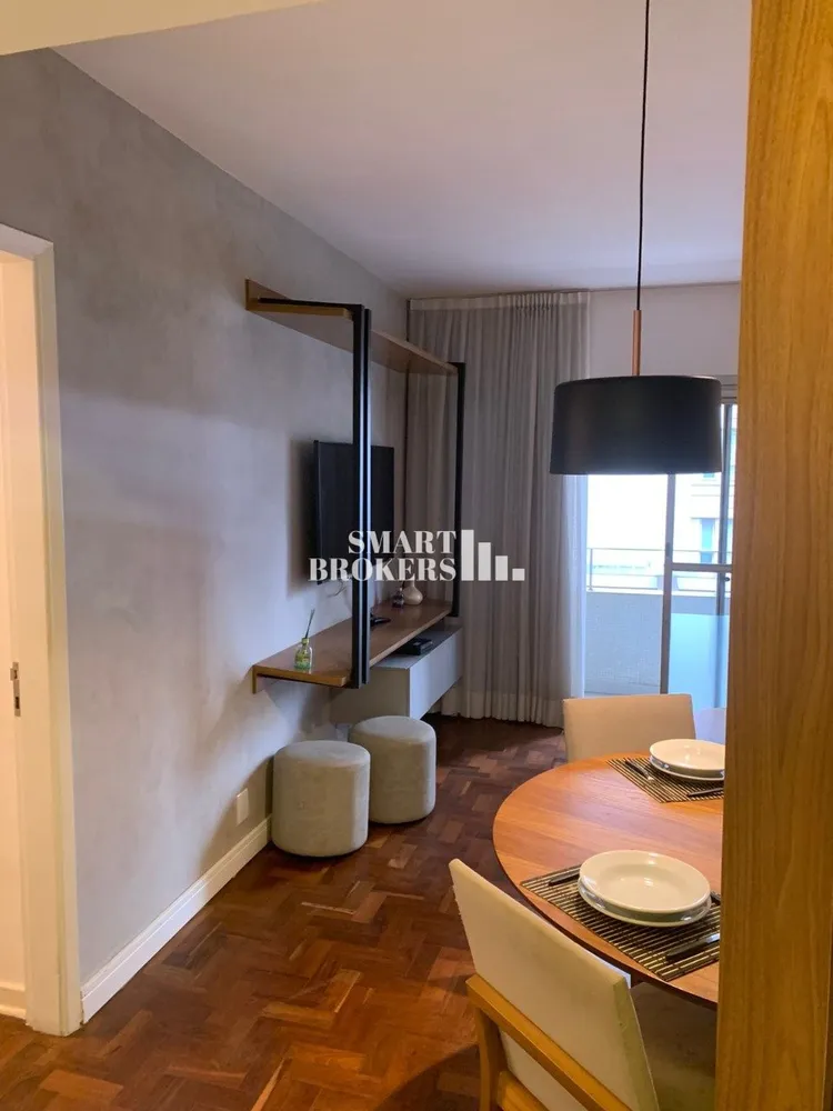 Apartamento, 2 quartos, 72 m² - Foto 14