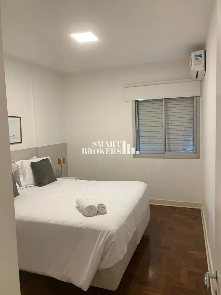 Apartamento, 2 quartos, 72 m² - Foto 5