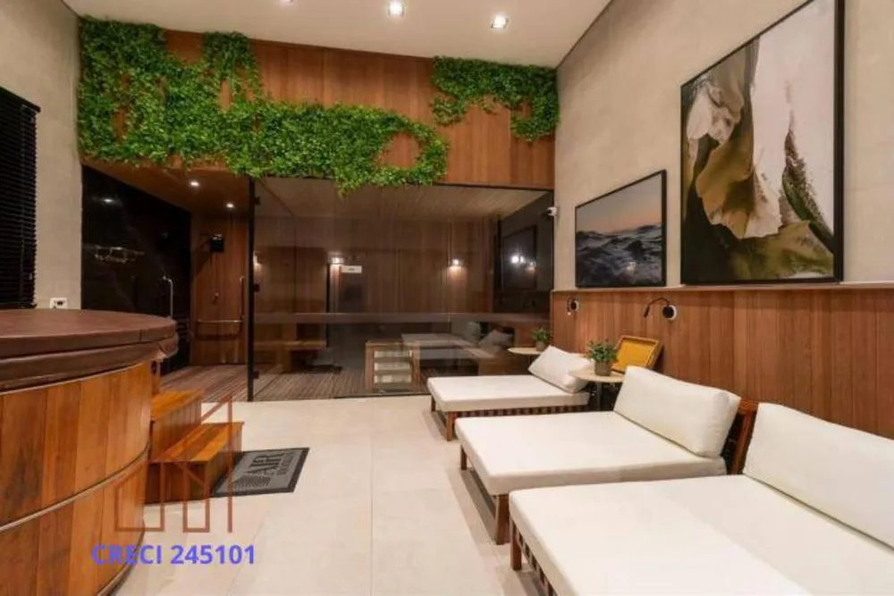 Apartamento, 1 quarto, 32 m² - Foto 9