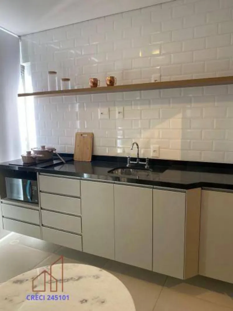 Apartamento, 1 quarto, 32 m² - Foto 2