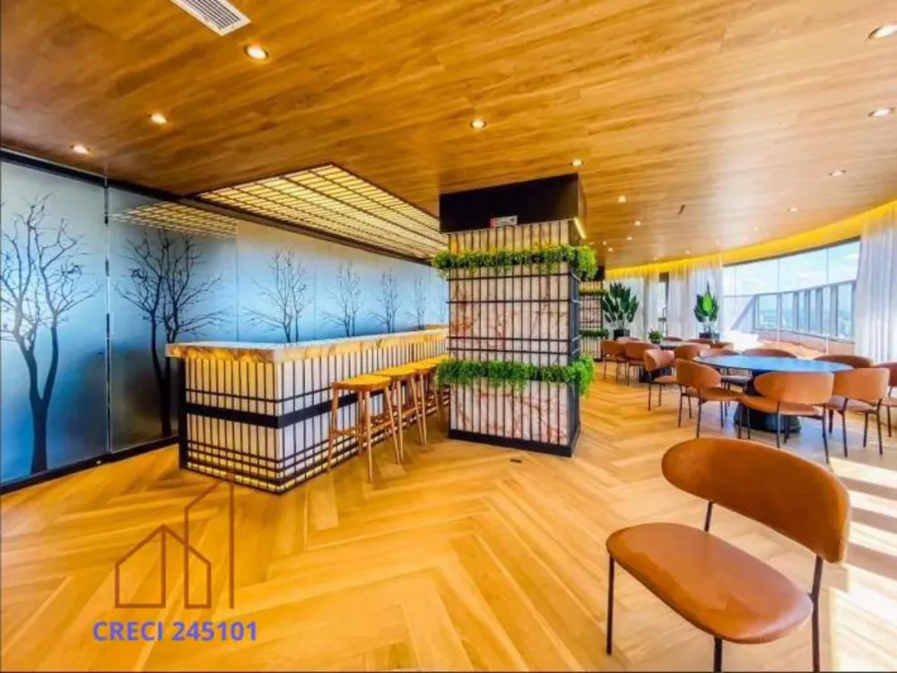 Apartamento, 1 quarto, 32 m² - Foto 3