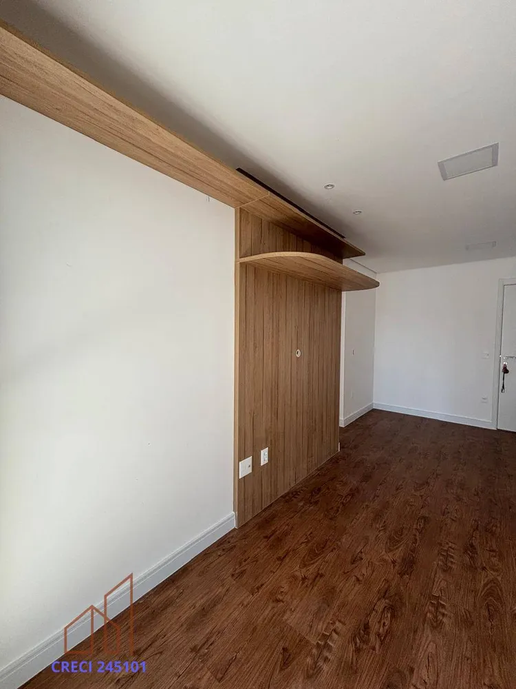 Apartamento, 2 quartos, 66 m² - Foto 2