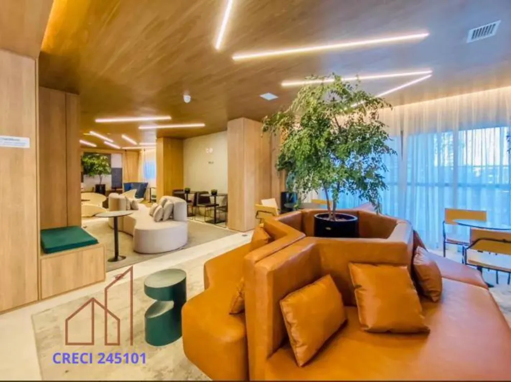 Apartamento, 2 quartos, 66 m² - Foto 10