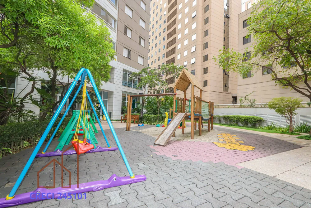 Apartamento, 3 quartos, 106 m² - Foto 12