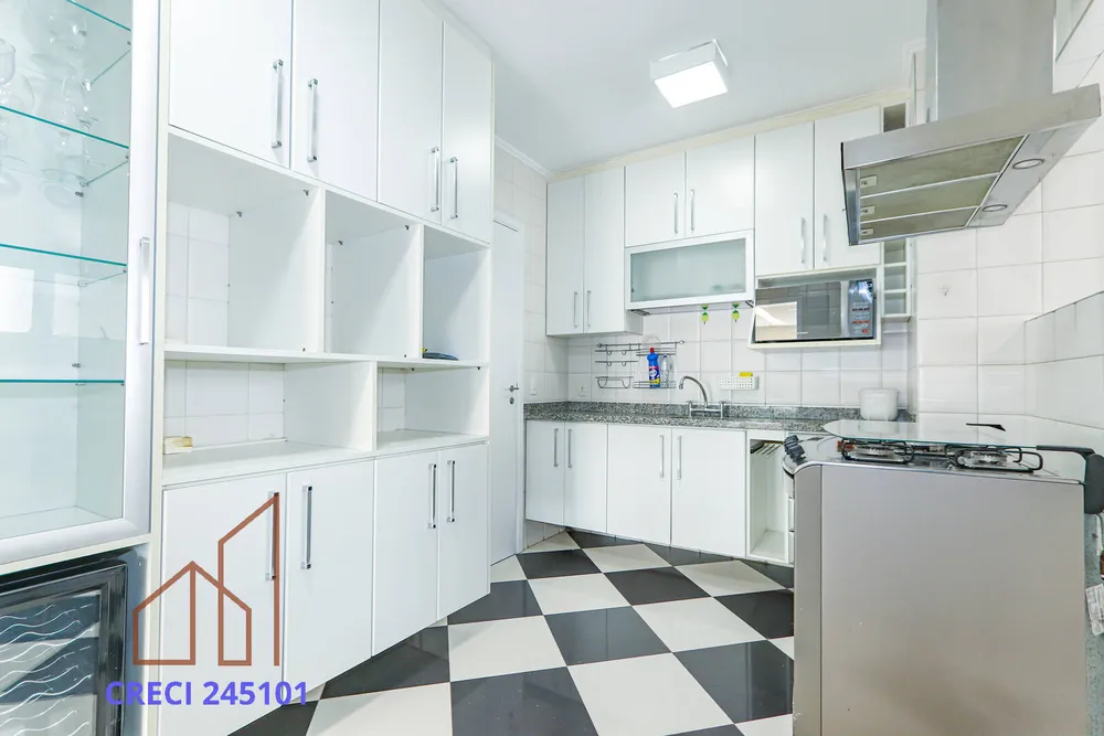 Apartamento, 3 quartos, 106 m² - Foto 7