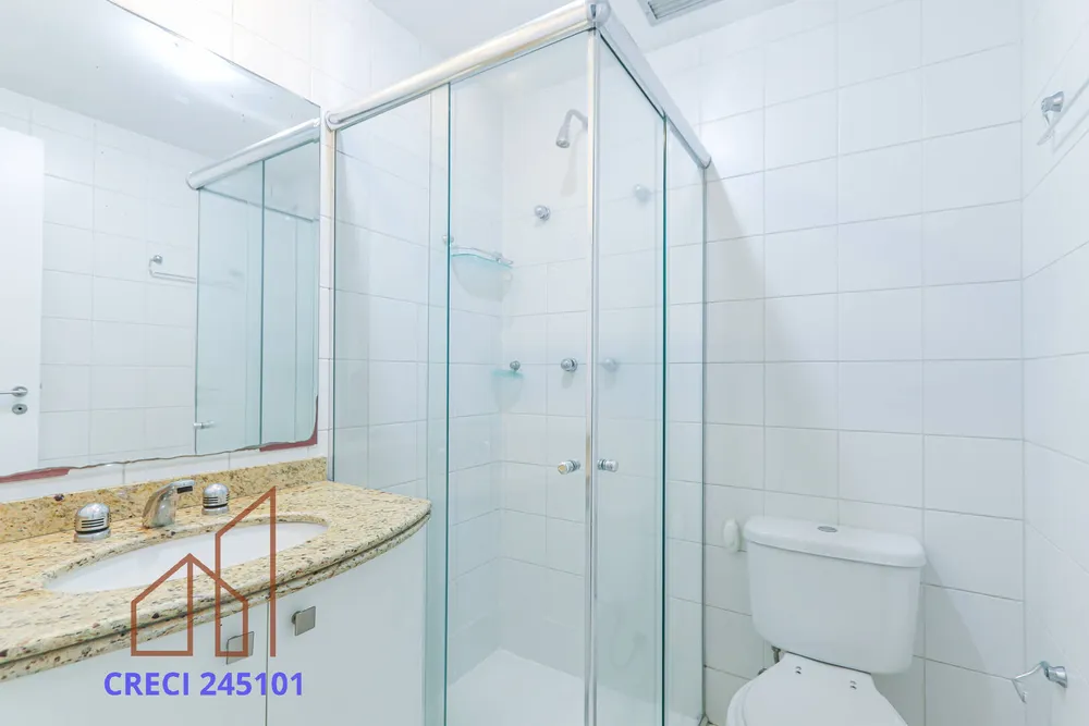 Apartamento, 3 quartos, 106 m² - Foto 8