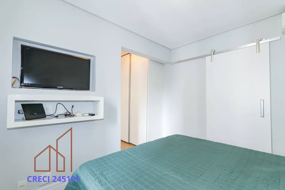 Apartamento, 3 quartos, 106 m² - Foto 6