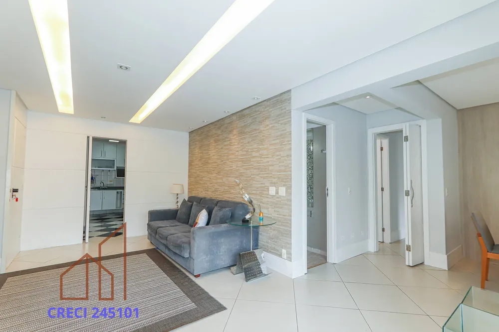 Apartamento, 3 quartos, 106 m² - Foto 3