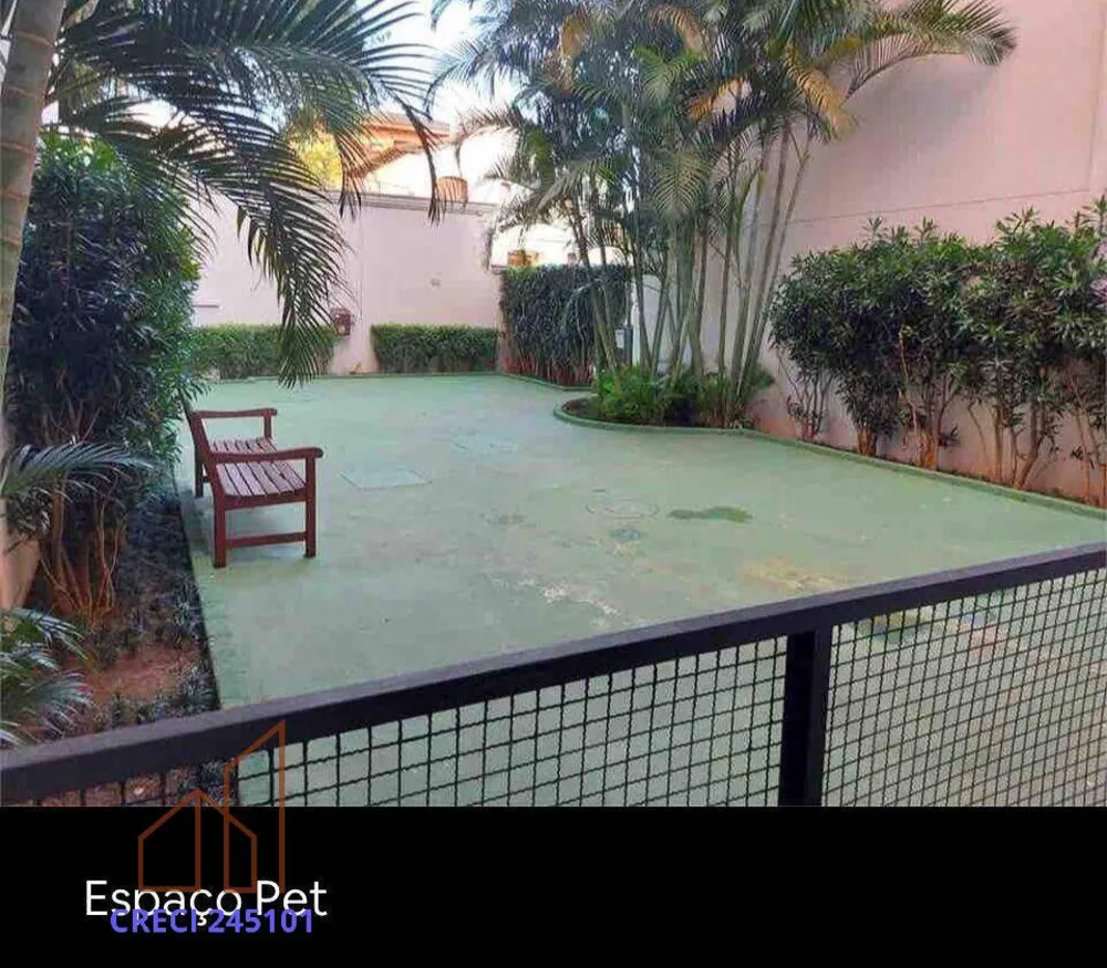 Apartamento, 1 quarto, 103 m² - Foto 7