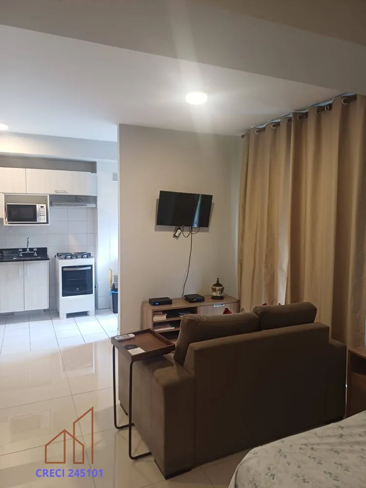 Apartamento, 1 quarto, 50 m² - Foto 6
