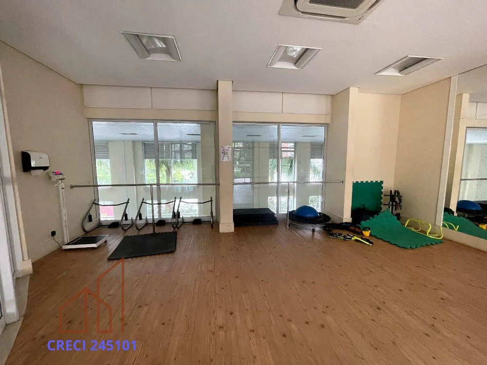 Apartamento, 1 quarto, 50 m² - Foto 3