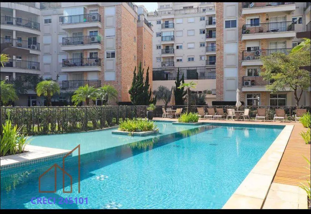 Apartamento, 1 quarto, 50 m² - Foto 5