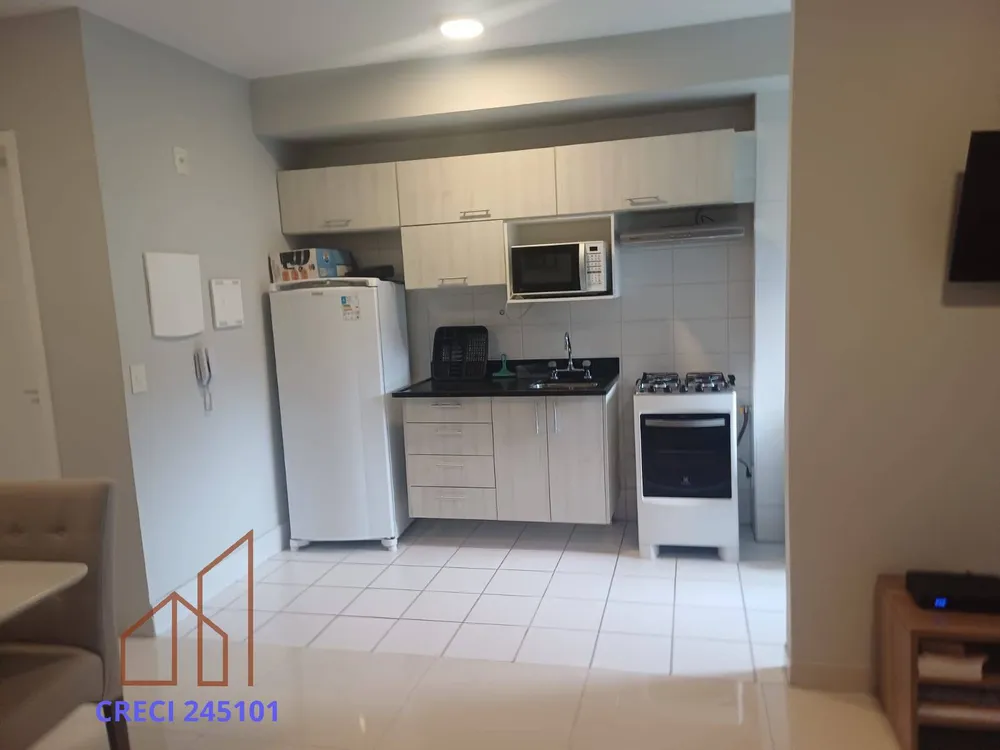Apartamento, 1 quarto, 50 m² - Foto 12