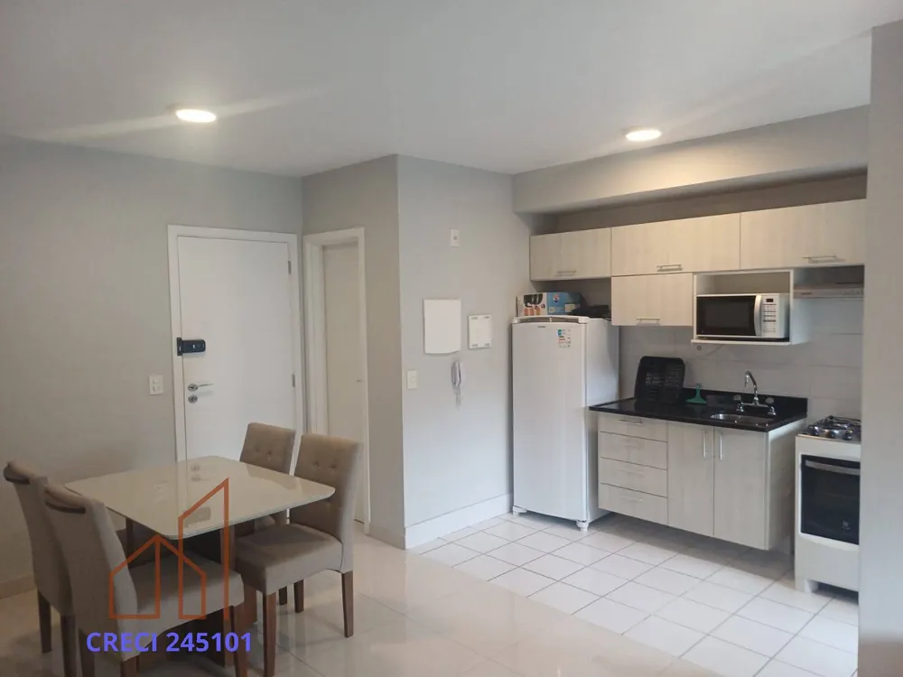 Apartamento, 1 quarto, 50 m² - Foto 1
