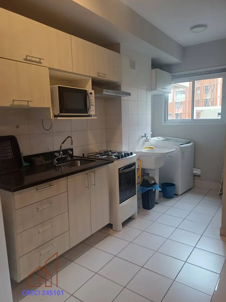 Apartamento, 1 quarto, 50 m² - Foto 11