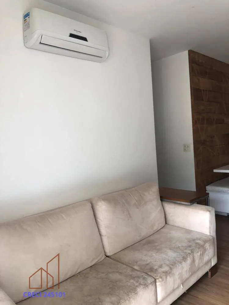 Apartamento, 2 quartos - Foto 2