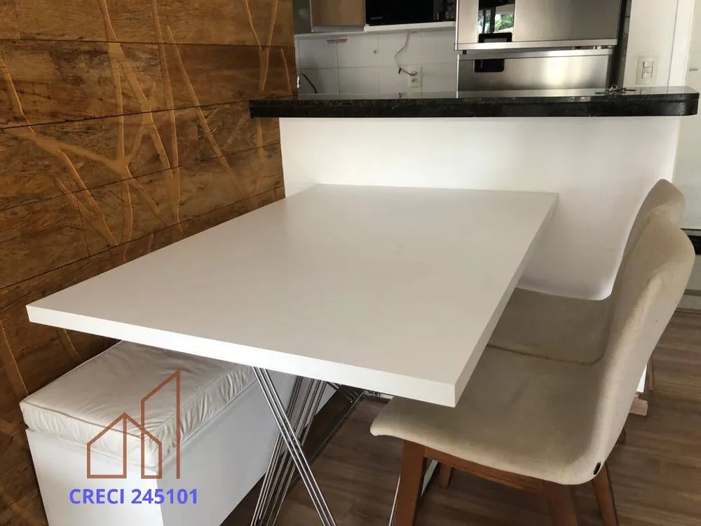 Apartamento, 2 quartos - Foto 1