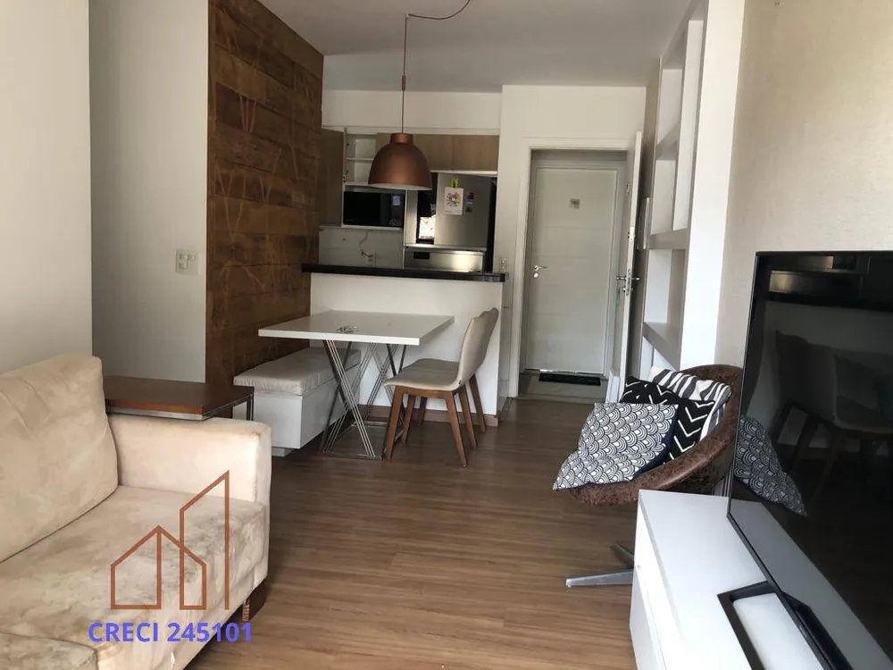 Apartamento, 2 quartos - Foto 3
