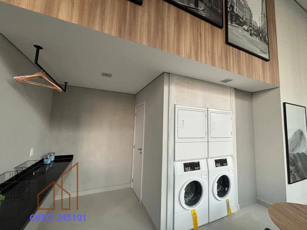 Kitnet-Studio, 25 m² - Foto 2