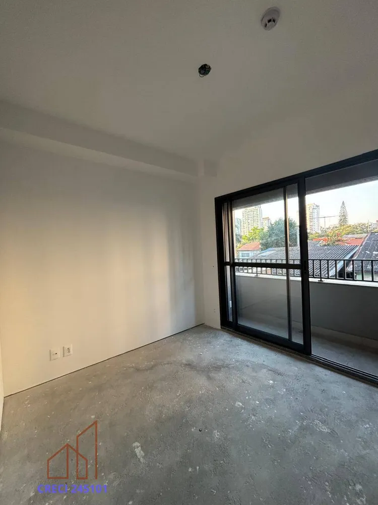 Kitnet-Studio, 25 m² - Foto 4